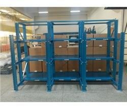 Aluminum Mould Racks